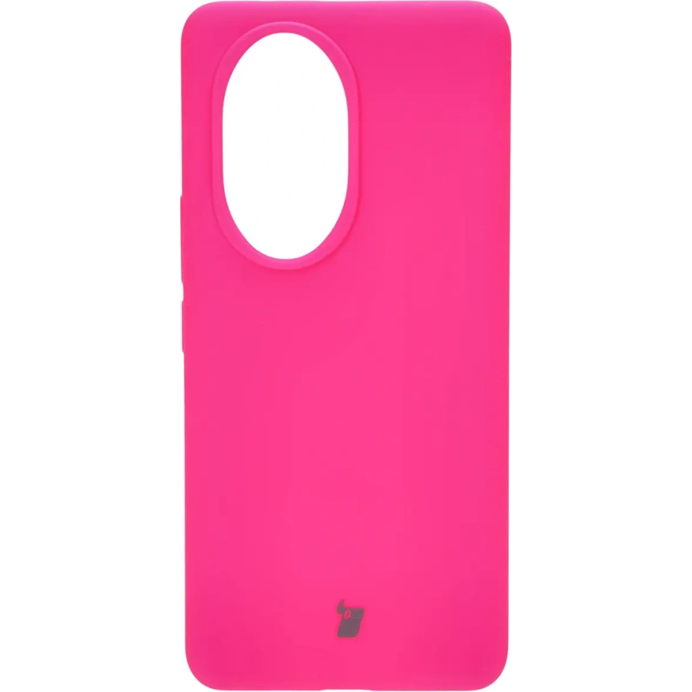 Hurtownia GSM - Silikonové pouzdro Bizon Soft Case pro Honor 200 Pro neonově růžové - BIZ6140 - {ean13} - Hurt
