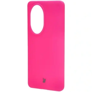 Hurtownia GSM - Silikonové pouzdro Bizon Soft Case pro Honor 200 Pro neonově růžové - BIZ6140 - {ean13} - Hurt