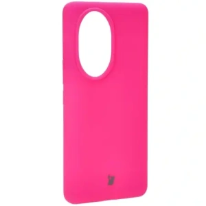 Hurtownia GSM - Silikonové pouzdro Bizon Soft Case pro Honor 200 Pro neonově růžové - BIZ6140 - {ean13} - Hurt