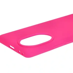 Hurtownia GSM - Silikonové pouzdro Bizon Soft Case pro Honor 200 Pro neonově růžové - BIZ6140 - {ean13} - Hurt