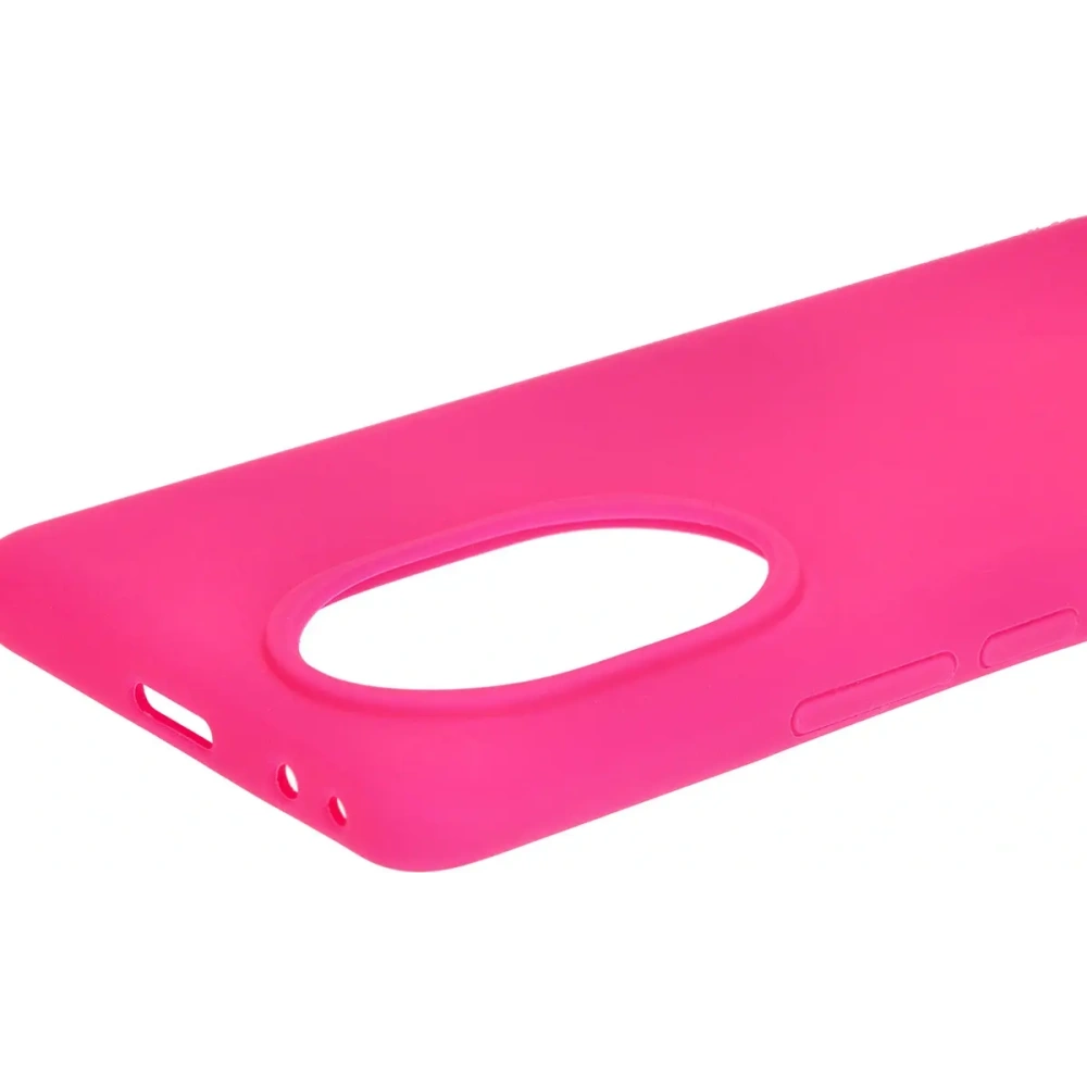 Hurtownia GSM - Bizon Soft Case Honor 200 Pro neongrün - BIZ6140 - {ean13} - Hurt