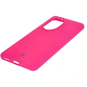 Hurtownia GSM - Silikonové pouzdro Bizon Soft Case pro Honor 200 Pro neonově růžové - BIZ6140 - {ean13} - Hurt
