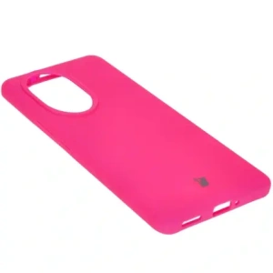 Hurtownia GSM - Silikonové pouzdro Bizon Soft Case pro Honor 200 Pro neonově růžové - BIZ6140 - {ean13} - Hurt