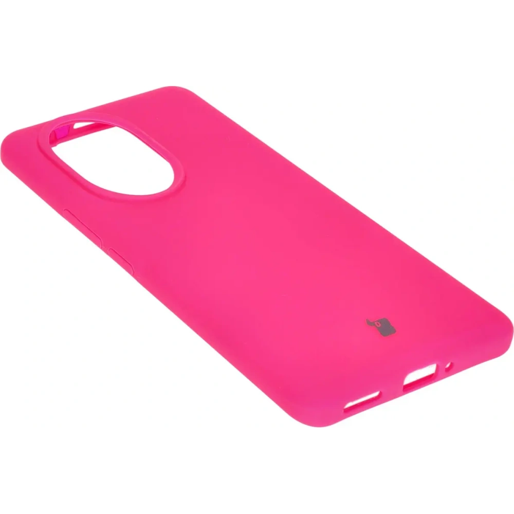 Hurtownia GSM - Bizon Soft Case Honor 200 Pro neon rózsaszín - BIZ6140 - {ean13} - Hurt
