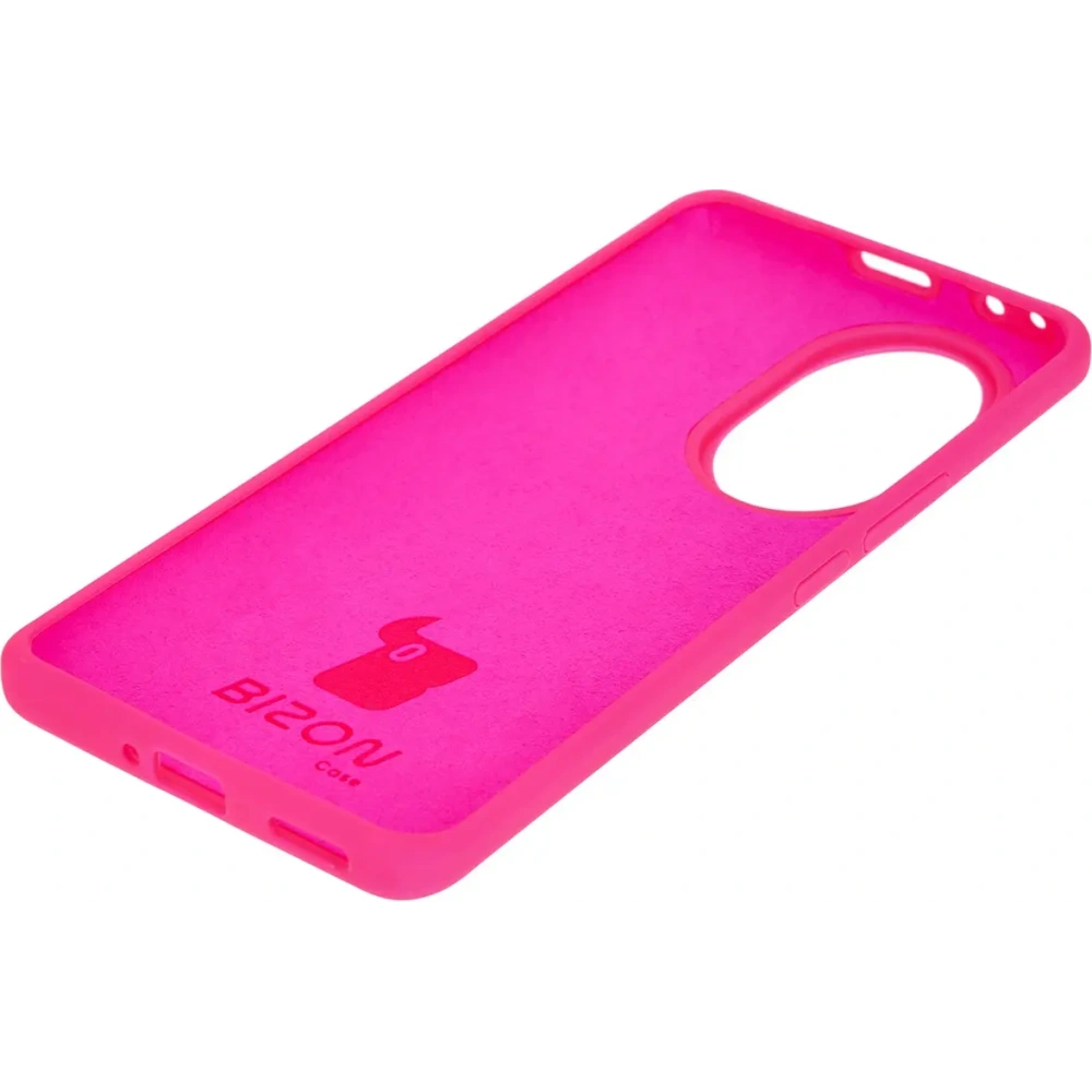 Hurtownia GSM - Bizon Soft Case Honor 200 Pro neongrün - BIZ6140 - {ean13} - Hurt