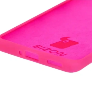 Hurtownia GSM - Silikonové pouzdro Bizon Soft Case pro Honor 200 Pro neonově růžové - BIZ6140 - {ean13} - Hurt