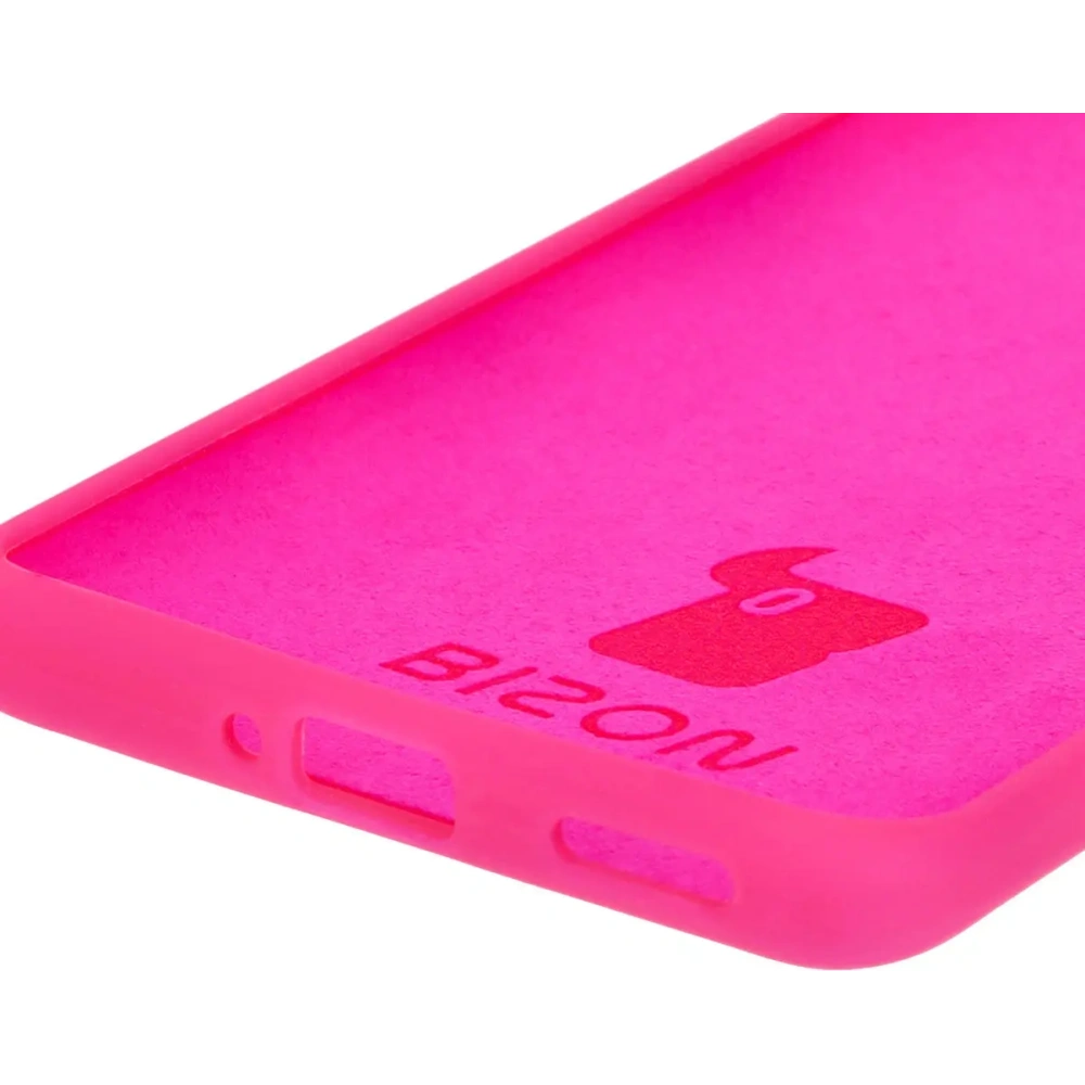 Hurtownia GSM - Bizon Soft Case Honor 200 Pro neongrün - BIZ6140 - {ean13} - Hurt