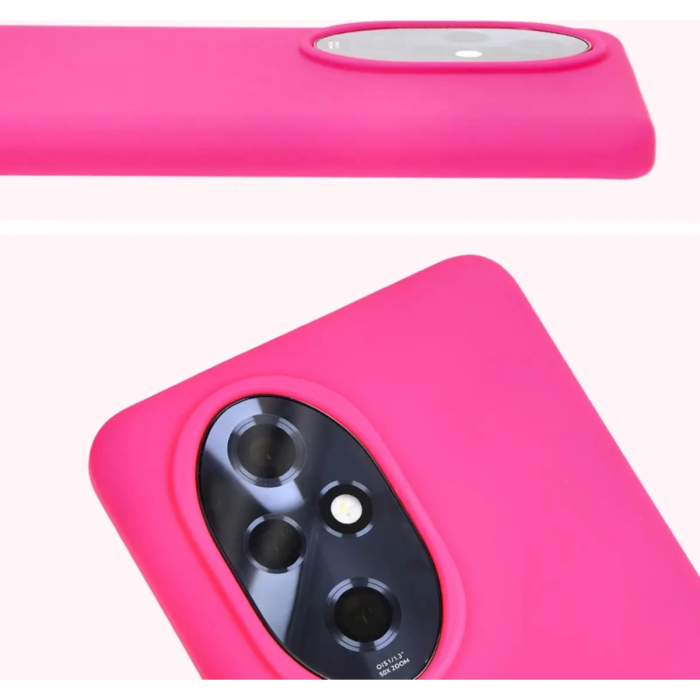 Hurtownia GSM - Bizon Soft Case Honor 200 Pro neongrün - BIZ6140 - {ean13} - Hurt