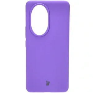 Hurtownia GSM - Silikonové pouzdro Bizon Soft Case pro Honor 200 Pro fialové - BIZ6141 - {ean13} - Hurt