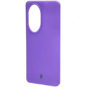 Hurtownia GSM - Silikonové pouzdro Bizon Soft Case pro Honor 200 Pro fialové - BIZ6141 - {ean13} - Hurt