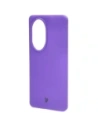 Hurtownia GSM - Silikonowe etui Bizon Soft Case do Honor 200 Pro fioletowe - BIZ6141 - {ean13} - Hurt