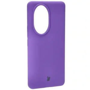 Hurtownia GSM - Silikonové pouzdro Bizon Soft Case pro Honor 200 Pro fialové - BIZ6141 - {ean13} - Hurt