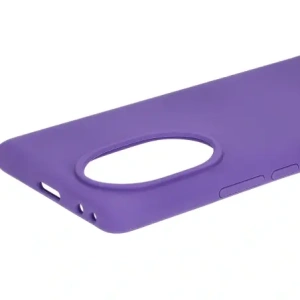 Hurtownia GSM - Silikonové pouzdro Bizon Soft Case pro Honor 200 Pro fialové - BIZ6141 - {ean13} - Hurt