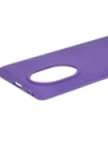 Hurtownia GSM - Silikonowe etui Bizon Soft Case do Honor 200 Pro fioletowe - BIZ6141 - {ean13} - Hurt