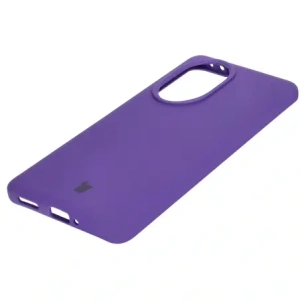 Hurtownia GSM - Silikonové pouzdro Bizon Soft Case pro Honor 200 Pro fialové - BIZ6141 - {ean13} - Hurt