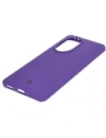 Hurtownia GSM - Silikonowe etui Bizon Soft Case do Honor 200 Pro fioletowe - BIZ6141 - {ean13} - Hurt