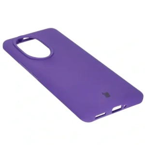 Hurtownia GSM - Silikonové pouzdro Bizon Soft Case pro Honor 200 Pro fialové - BIZ6141 - {ean13} - Hurt