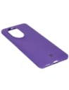 Hurtownia GSM - Silikonowe etui Bizon Soft Case do Honor 200 Pro fioletowe - BIZ6141 - {ean13} - Hurt