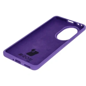 Wholesale Bizon Soft Case Honor 200 Pro purple - BIZ6141 - {ean13} - Hurt