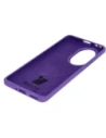Hurtownia GSM - Silikonowe etui Bizon Soft Case do Honor 200 Pro fioletowe - BIZ6141 - {ean13} - Hurt