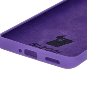 Hurtownia GSM - Silikonové pouzdro Bizon Soft Case pro Honor 200 Pro fialové - BIZ6141 - {ean13} - Hurt