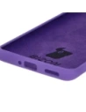 Hurtownia GSM - Silikonowe etui Bizon Soft Case do Honor 200 Pro fioletowe - BIZ6141 - {ean13} - Hurt