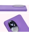 Wholesale Bizon Soft Case Honor 200 Pro purple - BIZ6141 - {ean13} - Hurt