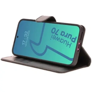 Hurtownia GSM - Bizon Case Pocket Huawei Pura 70 schwarz - BIZ6142 - {ean13} - Hurt