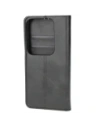 Hurtownia GSM - Etui z klapką Bizon Case Pocket do Huawei Pura 70 Ultra czarne - BIZ6144 - {ean13} - Hurt