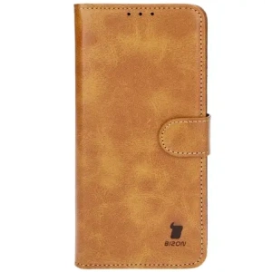 Hurtownia GSM - Bizon Caz Pocket OnePlus Nord CE4 Lite 5G maro - BIZ6145 - {ean13} - Hurt