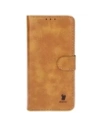 Hurtownia GSM - Bizon tok Pocket OnePlus Nord CE4 Lite 5G barna - BIZ6145 - {ean13} - Hurt