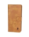 Hurtownia GSM - Etui z klapką Bizon Case Pocket do OnePlus Nord CE4 Lite 5G brązowe - BIZ6145 - {ean13} - Hurt