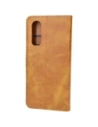 Hurtownia GSM - Bizon tok Pocket OnePlus Nord CE4 Lite 5G barna - BIZ6145 - {ean13} - Hurt