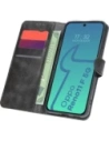 Bizon Case Tasche für Oppo Reno11 F 5G schwarz