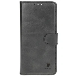 Hurtownia GSM - Bizon tok zsebbe Oppo Reno11 F 5G fekete - BIZ6146 - {ean13} - Hurt