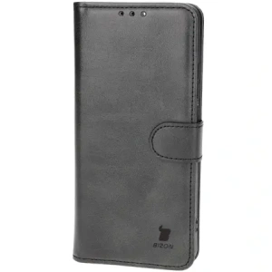 Hurtownia GSM - Bizon Case Tasche für Oppo Reno11 F 5G schwarz - BIZ6146 - {ean13} - Hurt