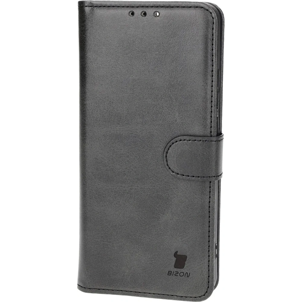 Hurtownia GSM - Bizon Case Tasche für Oppo Reno11 F 5G schwarz - BIZ6146 - {ean13} - Hurt