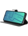 Hurtownia GSM - Bizon Case Tasche für Oppo Reno11 F 5G schwarz - BIZ6146 - {ean13} - Hurt