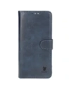 Hurtownia GSM - Bizon tok zsebre Oppo Reno11 F 5G sötétkék - BIZ6147 - {ean13} - Hurt