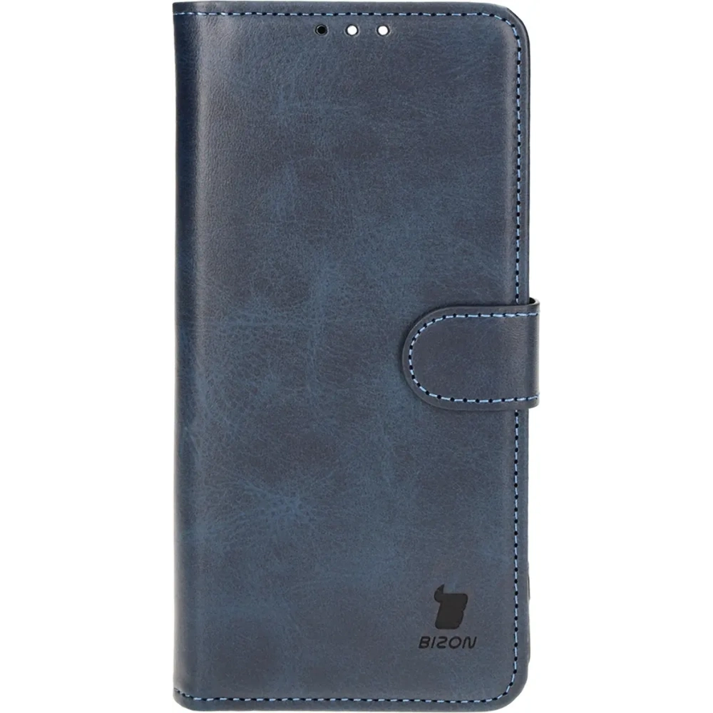 Hurtownia GSM - Bizon tok zsebre Oppo Reno11 F 5G sötétkék - BIZ6147 - {ean13} - Hurt