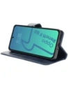 Hurtownia GSM - Bizon tok zsebre Oppo Reno11 F 5G sötétkék - BIZ6147 - {ean13} - Hurt