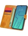 Hurtownia GSM - Bizon Case Tasche für Oppo Reno11 F 5G braun - BIZ6148 - {ean13} - Hurt