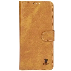 Hurtownia GSM - Bizon Case Tasche für Oppo Reno11 F 5G braun - BIZ6148 - {ean13} - Hurt