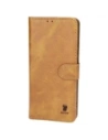 Hurtownia GSM - Bizon Case Tasche für Oppo Reno11 F 5G braun - BIZ6148 - {ean13} - Hurt