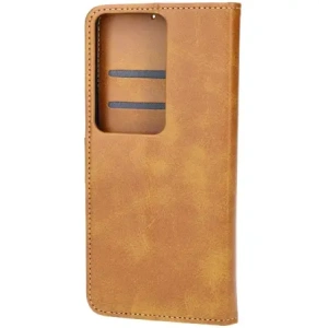 Hurtownia GSM - Bizon Case Tasche für Oppo Reno11 F 5G braun - BIZ6148 - {ean13} - Hurt