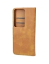 Hurtownia GSM - Bizon Case Tasche für Oppo Reno11 F 5G braun - BIZ6148 - {ean13} - Hurt