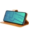 Hurtownia GSM - Bizon Case Tasche für Oppo Reno11 F 5G braun - BIZ6148 - {ean13} - Hurt