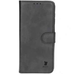 Hurtownia GSM - Bizon Case Pocket Samsung Galaxy M15 5G fekete - BIZ6149 - {ean13} - Hurt