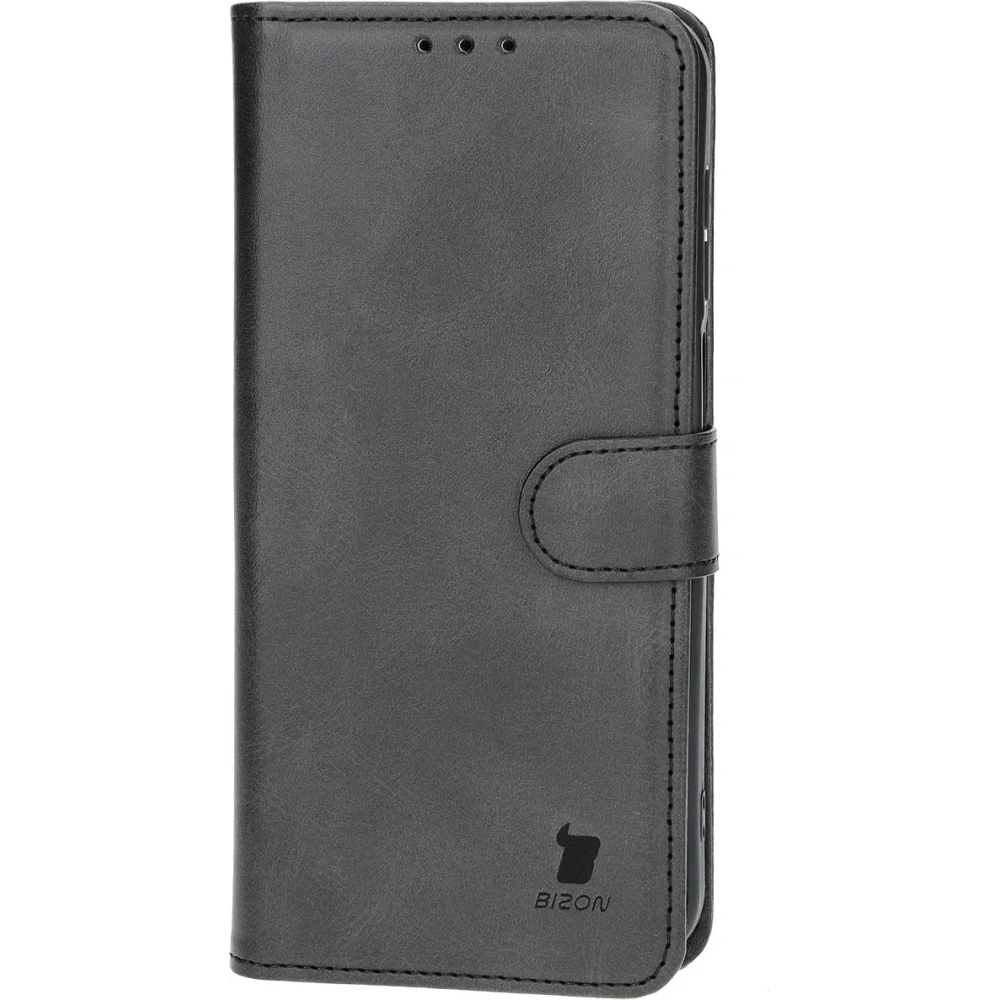 Hurtownia GSM - Bizon Case Pocket Samsung Galaxy M15 5G negru - BIZ6149 - {ean13} - Hurt