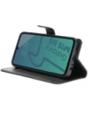 Hurtownia GSM - Bizon Case Pocket Samsung Galaxy M15 5G negru - BIZ6149 - {ean13} - Hurt